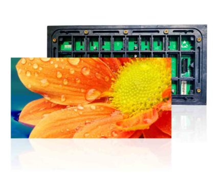 P3 Outdoor SMD Screen
