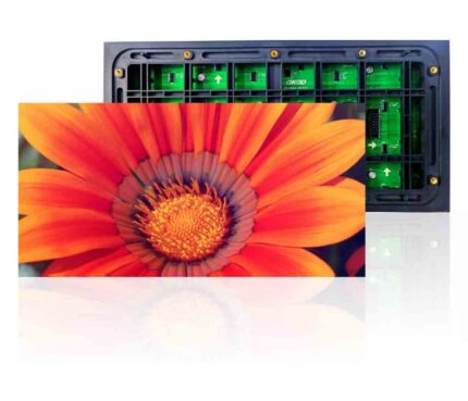 P5 Outdoor SMD Screen